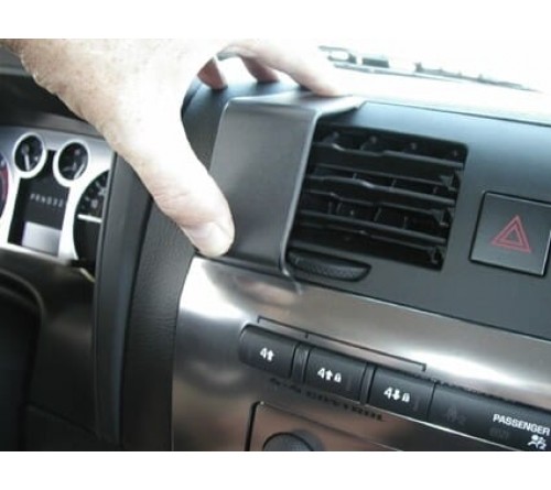 Proclip Hummer H3 05-11 Center mount