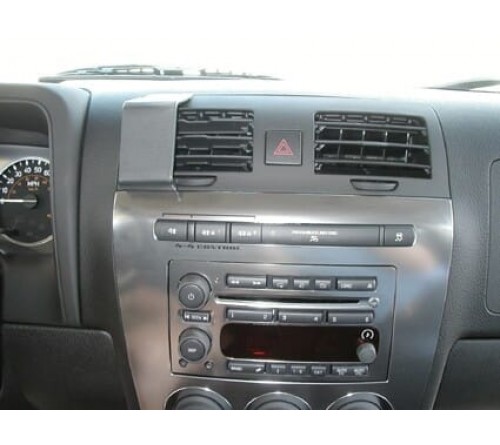Proclip Hummer H3 05-11 Center mount