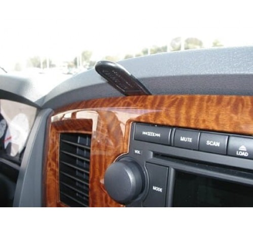 Proclip Dodge Ram Pick Up 1500/2500/3500/4500 06-09 Center