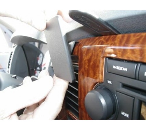 Proclip Dodge Ram Pick Up 1500/2500/3500/4500 06-09 Center