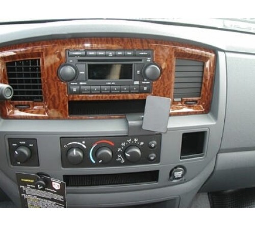 Proclip Dodge Ram Pick Up 15/25/35/45/55xx 06-09 Angled