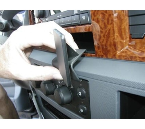 Proclip Dodge Ram Pick Up 15/25/35/45/55xx 06-09 Angled