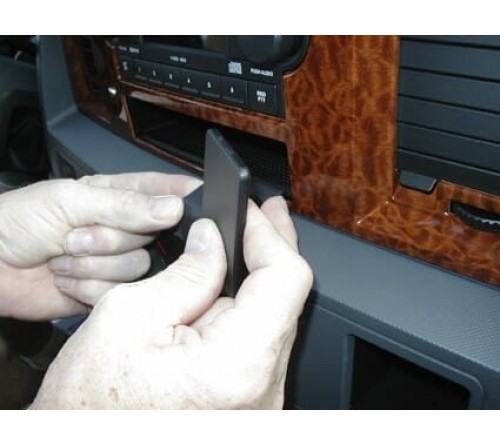 Proclip Dodge Ram Pick Up 15/25/35/45/55xx 06-09 Angled