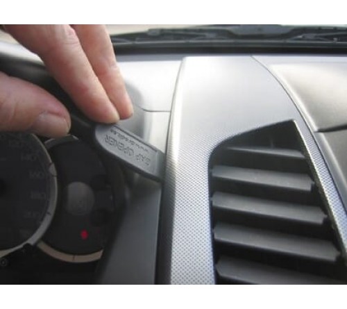 Proclip Mitsubishi L200 06-15 Center mount