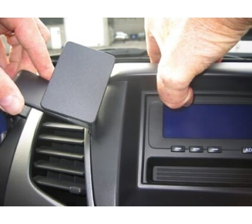 Proclip Mitsubishi L200 06-15 Center mount