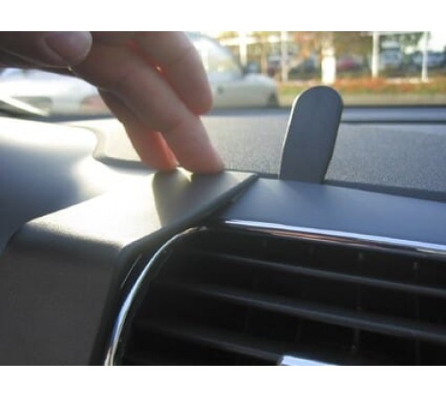 Proclip Seat Leon 06-12 Center mount