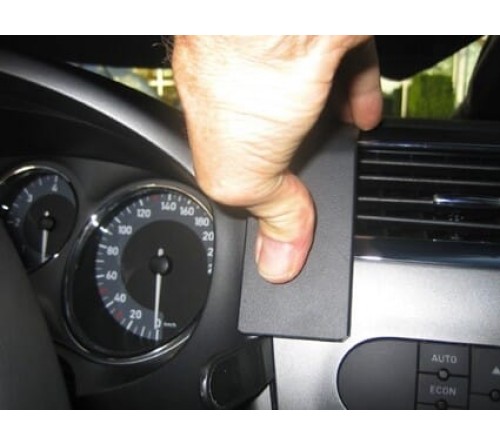 Proclip Seat Leon 06-12 Center mount