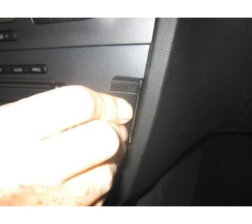 Proclip Seat Leon 06-12 Angled mount