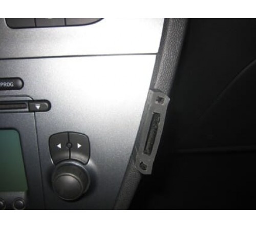 Proclip Seat Leon 06-12 Angled mount