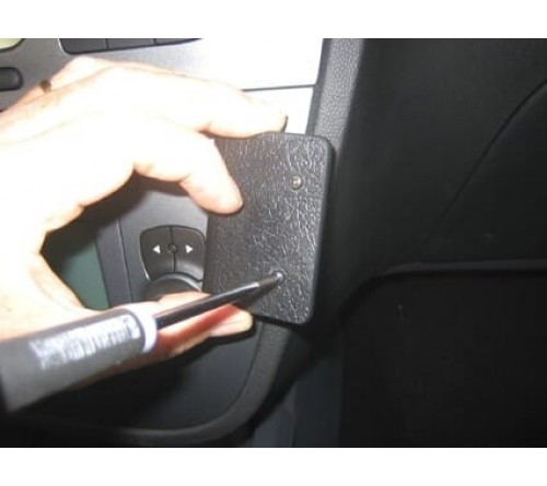 Proclip Seat Leon 06-12 Angled mount