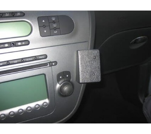 Proclip Seat Leon 06-12 Angled mount