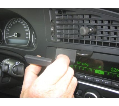 Proclip Saab 9-5 06-10 Center mount