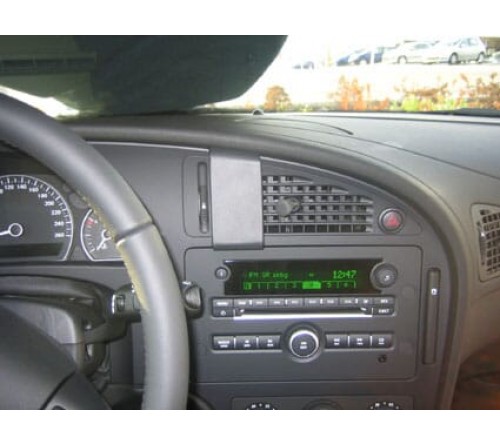 Proclip Saab 9-5 06-10 Center mount