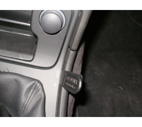 Proclip Saab 9-5 06-10 Angled mount