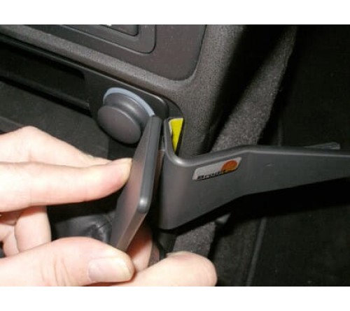 Proclip Saab 9-5 06-10 Angled mount