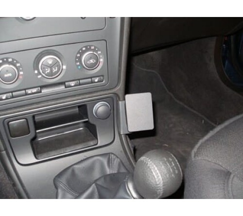 Proclip Saab 9-5 06-10 Angled mount