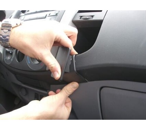 Proclip Toyota HiLux 06-11 Angled mount