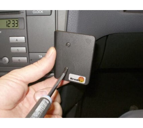 Proclip Ford Fiesta 06-08 Angled mount