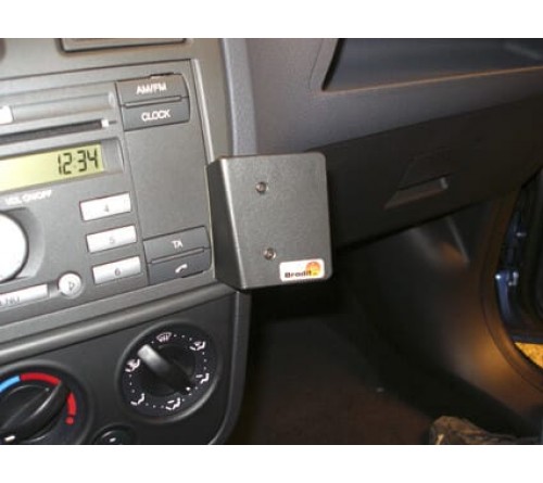 Proclip Ford Fiesta 06-08 Angled mount