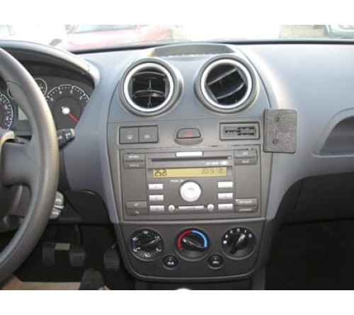 Proclip Ford Fiesta 06-08 Angled mount  high