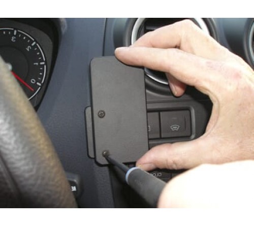 Proclip Ford Fiesta 06-08 Center mount