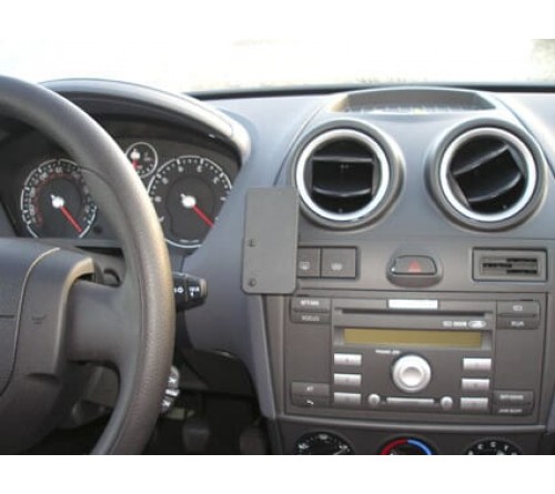 Proclip Ford Fiesta 06-08 Center mount