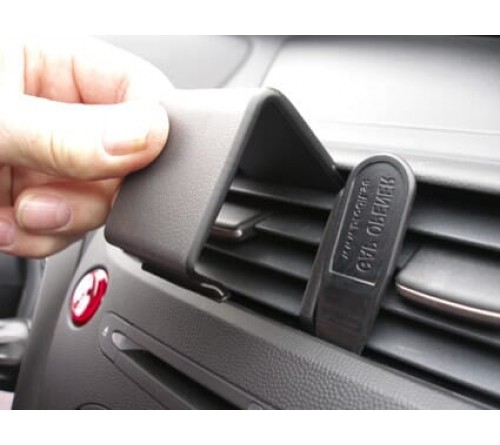 Proclip Honda Civic 06-11 Center mount