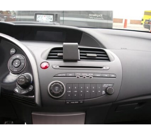 Proclip Honda Civic 06-11 Center mount