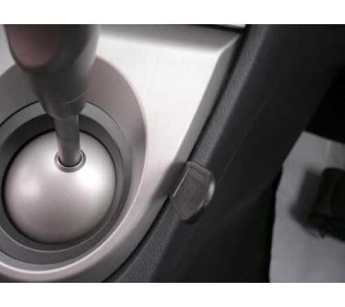 Proclip Honda Civic 06-11 Angled mount