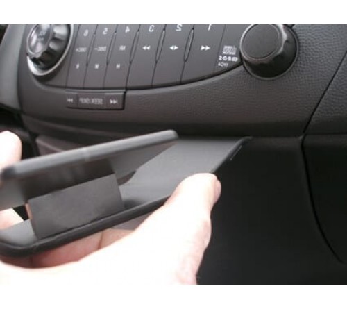 Proclip Honda Civic 06-11 Angled mount