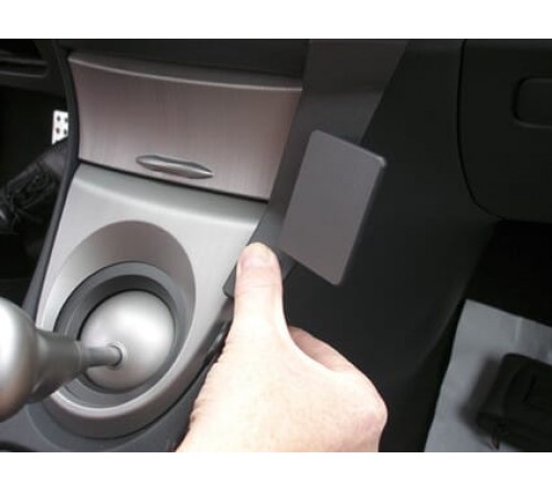 Proclip Honda Civic 06-11 Angled mount