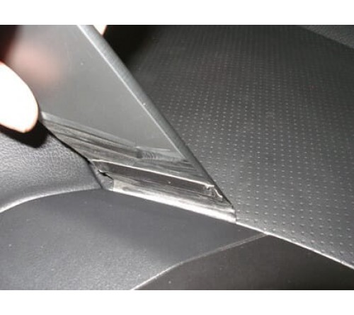 Proclip Nissan Note 06-12 Center mount