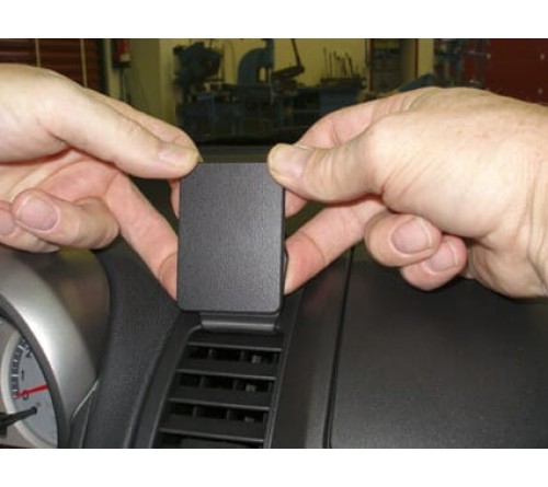 Proclip Nissan Note 06-12 Center mount