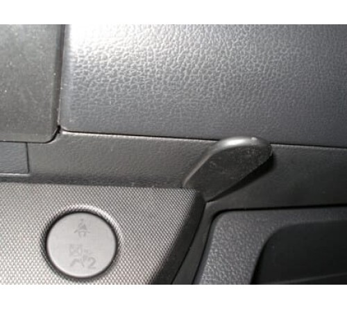 Proclip Nissan Note 06-12 Angled mount