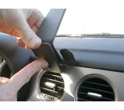 Proclip Alfa Romeo 159 06-13 Center mount