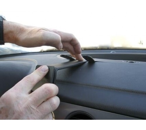 Proclip Alfa Romeo 159 06-13 Center mount