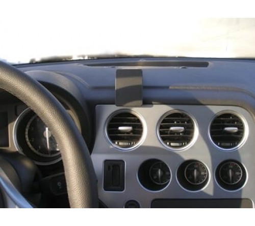 Proclip Alfa Romeo 159 06-13 Center mount