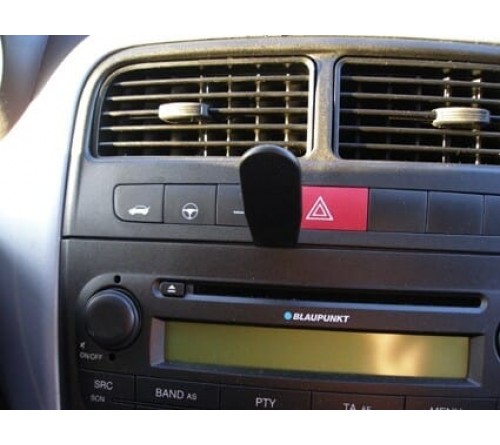 Proclip Fiat Punto Grande 06-13 Center mount