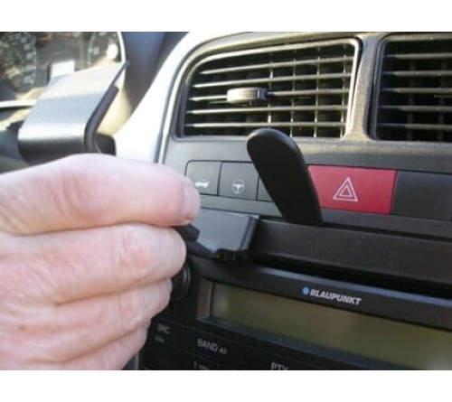 Proclip Fiat Punto Grande 06-13 Center mount