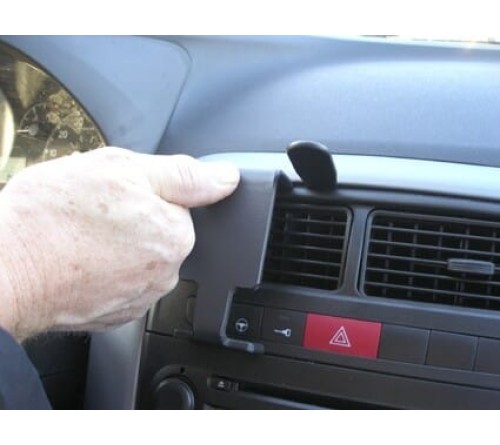 Proclip Fiat Punto Grande 06-13 Center mount