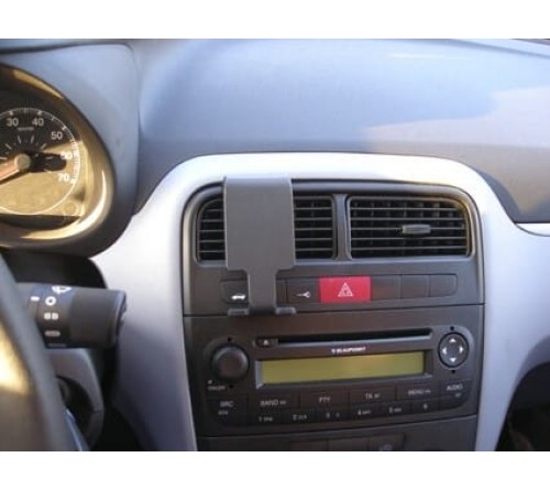 Proclip Fiat Punto Grande 06-13 Center mount