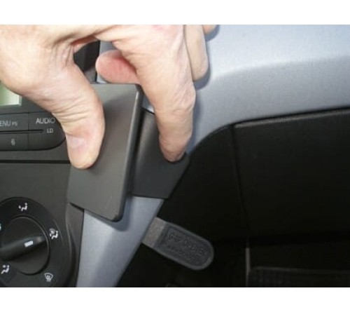 Proclip Fiat Punto Grande 06-13 Angled mount