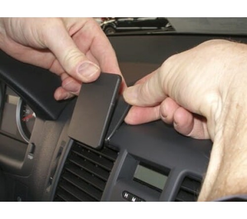 Proclip Hyundai Getz 06-10 Center mount