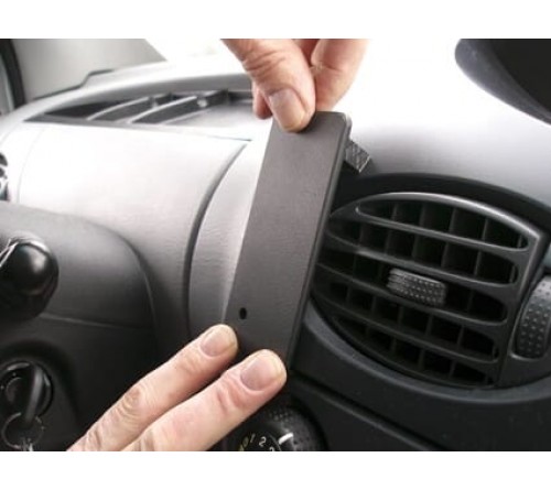 Proclip LDV Maxus 05-12 Center mount