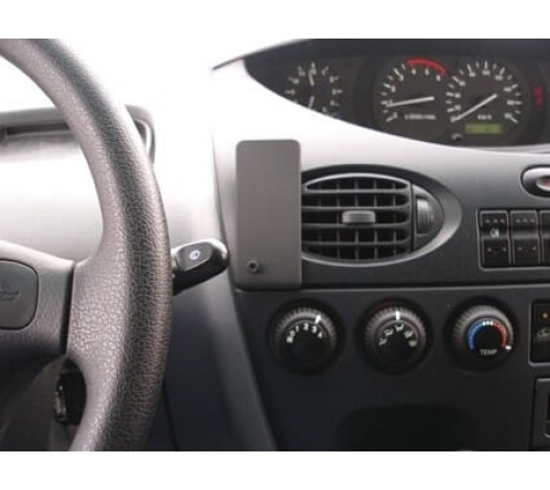 Proclip LDV Maxus 05-12 Center mount