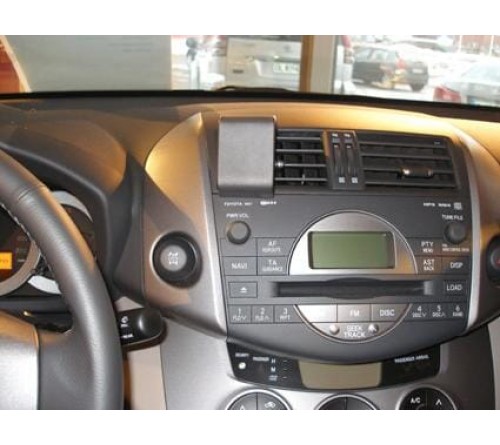 Proclip Toyota RAV 4 06-10 Center mount