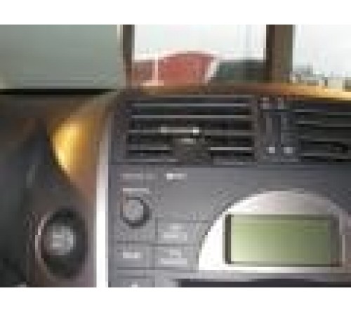 Proclip Toyota RAV 4 06-10 Center mount