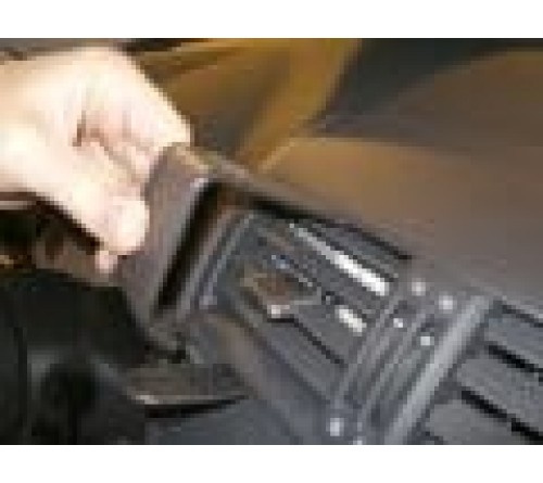 Proclip Toyota RAV 4 06-10 Center mount