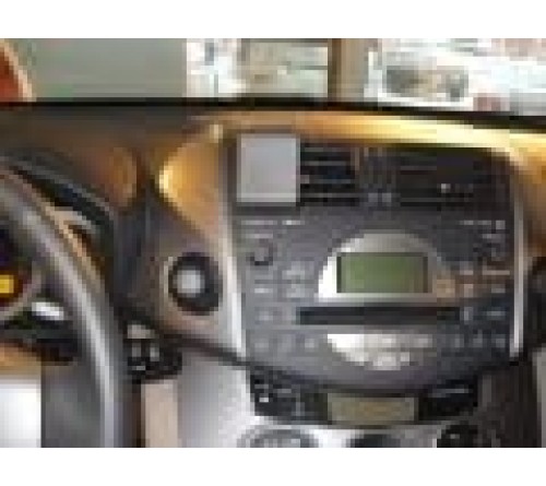 Proclip Toyota RAV 4 06-10 Center mount