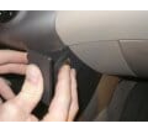 Proclip Toyota RAV 4 06-12 Angled mount